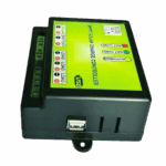 12V, 10A MPPT Solar Charge Controller for Battery Charging and Off Grid Application - Image 3
