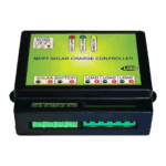 12V, 10A MPPT Solar Charge Controller for Battery Charging and Off Grid Application