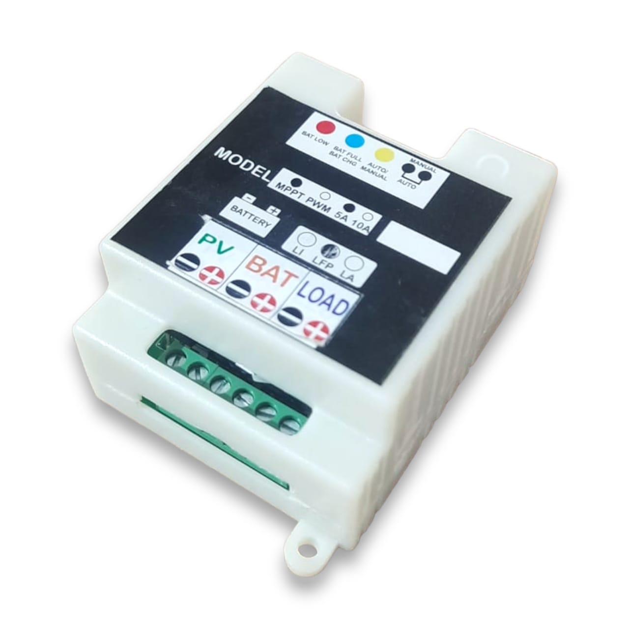 mppt-5a-cc-2.jpeg 12V, 5A True MPPT Solar Charge Controller for Battery Charging and Off Grid Application - Image 1