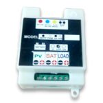 12V, 5A True MPPT Solar Charge Controller for Battery Charging and Off Grid Application - Image 3