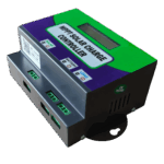 12V, 20A MPPT Solar Charge Controller With LCD - Image 4