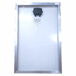 40W 12V SAURALLY Solar Panel Mono - Image 4
