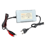 14.5V 3A  Lithium Charger | CC CV Charging Profile for Lithium Battery LFP LiFePO4