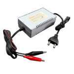 14.5V 3A Lithium Charger | CC CV Charging Profile for Lithium Battery LFP LiFePO4 - Image 2