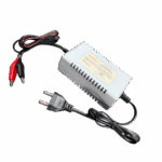 14.5V 3A Lithium Charger | CC CV Charging Profile for Lithium Battery LFP LiFePO4 - Image 3