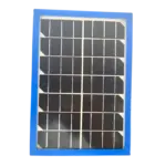5W, 6V Saurally Solar Panel MONO Without Cable