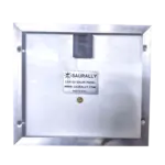 10W, 6V Saurally Solar Panel MONO - Image 3